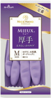 Showa Gloves "Nice Hand Mieux"   ,   , ,  M, 1 .