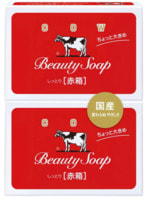 COW "Beauty Soap"        ,  , 2 .  125 .