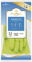 Showa Gloves "Nice Hand Mieux"          , ,  M, 1 .