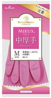 Showa Gloves "Nice Hand Mieux"    ,   , ,  M, 1 .