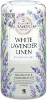 Kobayashi "Shoshugen Savon"       , 400 .