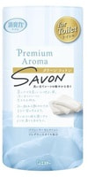 ST "Premium Aroma Savon Clean Cotton"               , 400 .
