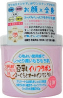 KOR JAPAN "Soy Milk Isoflavone Yogurt Q10"          , 290 .