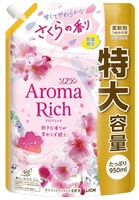 Lion "Soflan Aroma Rich Sakura"         ,    ,   ,  , 950 .