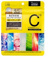 Unlabel Lab "Complete Mask"          , 7 .