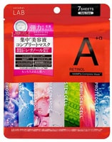 Unlabel Lab "Complete Mask"        , 7 .