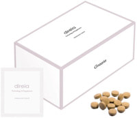 GRAZIA "Direia Inner Burn Tablet"      ,   , 120 .