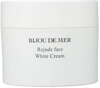 RECORE SERUM "Bijou de Mer Rejude Face White Cream"         , 48 .