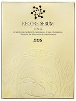 RECORE SERUM "Bijou de Mer DDS Mask"      , 5 .