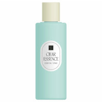 Maruman "Pureal Clear Essence Essential Toner CICA"      ,       CICA, 200 .