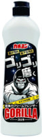 Kaneyo "Gorilla Super Strong Cream Cleanser"   , ,   , 400 .