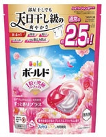 Procter&Gamble "Bold Gel Ball Premium Blossom"     4  1  ,  ,  , 28 .