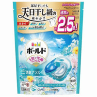 Procter&Gamble "Bold Gel Ball Fresh Flower Sabon"     4  1  ,    ,  , 28 .