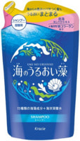 Kracie "Umi No Uruoiso Moisture Care"        ,   - ,  , 400 .
