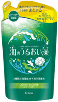 Kracie "Umi No Uruoiso Moisture Care"        ,   - ,  , 400 .