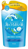 Kracie "Umi No Uruoiso Moisture Care"  -   2--1    ,   - ,  , 380 .