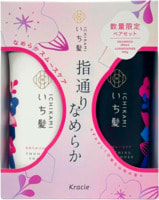 Kracie "Ichikami Smooth Care"     ,  , 480 . +  480 .