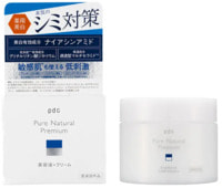 PDC "Pure Natural Premium Brightening Cream Essence"  -    ,   , 100 .