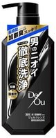 Rohto "De Ou Menthol Cleanse"         ,  , - , 520 .