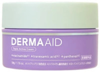 PDC "DermaAid Triple Active Cream"      ,   , 50 .