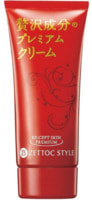 Nippon Zetoc "Recept Skin Premium"     ,   EGF, 60 .