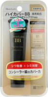 Meishoku "Moist Labo BB Essense Cream SPF 50 PA ++++"       ,  01, " ", 30 .