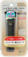Meishoku "Moist Labo BB Essence Cream SPF50 PA ++++"       ,  03, " ", 30 .