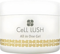 Brain Cosmos "Cell Lush All in One Gel"       "  ",   , 100 .