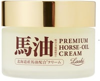 Cosmetex Roland "Loshi Moist Aid Horse Oil Premium"        ,  , 40 .