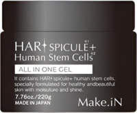 Evliss "Make.in HARI Spicule+Human Stem Cells All In One Gel"         ,   , 220 .