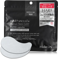 Evliss "Make.in HARI Spicule+Human Stem Cells"             , 60 .