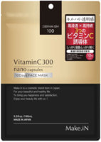 Evliss "Make.in Vitamin C 300"        C 300  , 10 .
