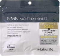 Evliss "Make.in NMN Moist Eye Shee"        NMN    60 .
