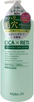 Evliss "Make.in CICA Reti Deep Moist Skin Lotion"   c     , 1000 .
