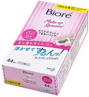  "Biore"        ,  , 44 .