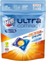 CJ Lion "Ultra Compact Anti Mite Care"       ,   ,  , 40 .
