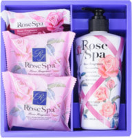 Clover "Flora Set  SPA"          , 80   2 ., 30   1, 250   1 .