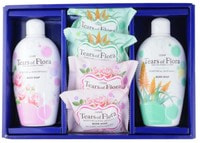 Clover "Flora Set   "          , 70   4 , 250   2 .