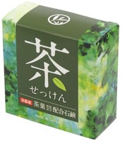 Clover "Skin Soap  "       , 80 .