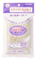Cowgel "Sponge Lustar LK-3"       , , 13,5*8,5*1,5 , 1 .