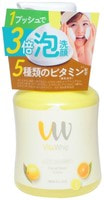 MAX "Vita Whip Facial Foam"     5 , 300 .