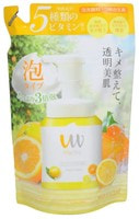 MAX "Vita Whip Facial Foam"     5 ,  , 250 .