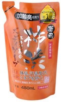 MAX "Taiyounosachi Ex Body Soap"       ,   ,  , 450 .