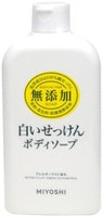 Miyoshi "Additive Free Body Soap"        , 400 .