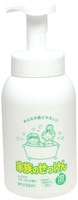 Miyoshi "Additive Free Bubble Body Soap"         ,   , 600 .