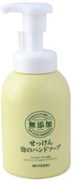 Miyoshi "Additive Free Hand Soap"         , 350 .