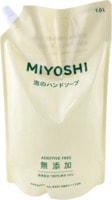 Miyoshi "Additive Free Bubble Hand Soap"         , 1000 .