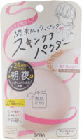 Sana "Pore Putty BB Mineral Powder"       ,  01,  , 10 .