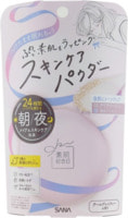 Sana "Pore Putty BB Mineral Powder"       ,  02,  , 10 .