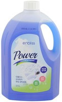HB Global "Enbliss Liquid Laundry Detergent"       , 2,5 .